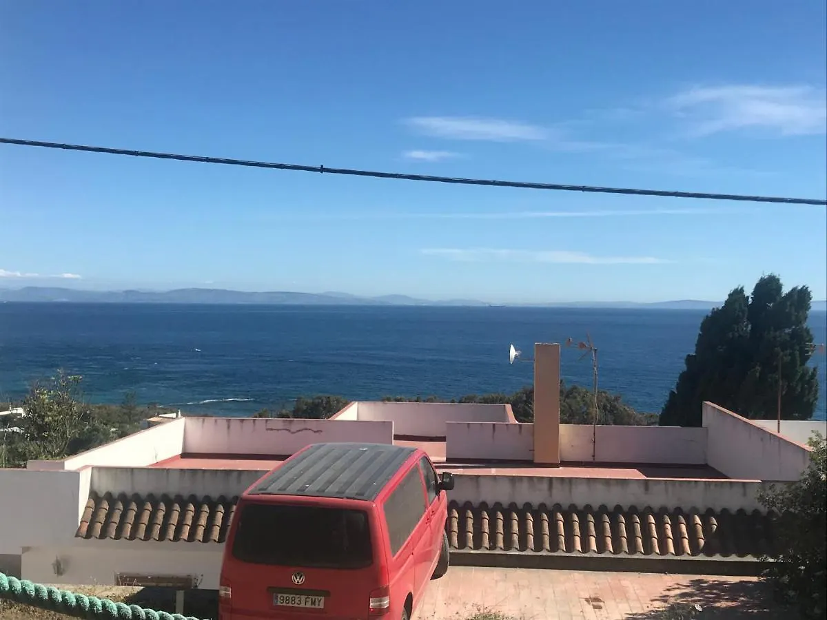 Livingtarifa Villa Concha Spain