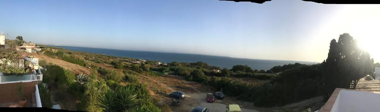 Livingtarifa Villa Concha Spain