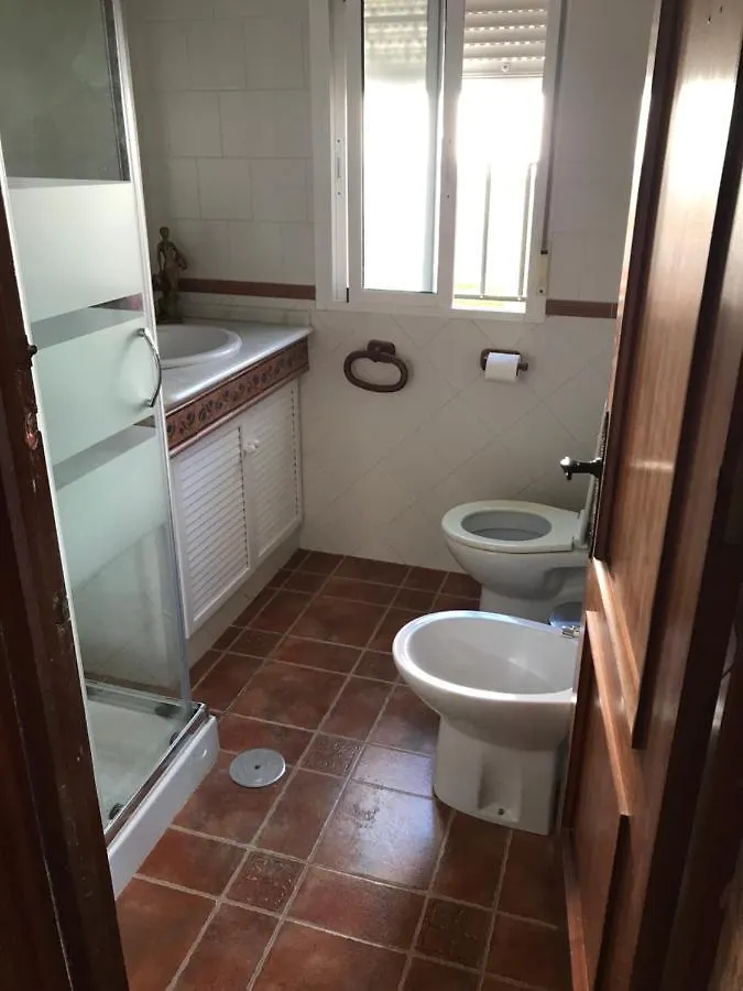 Livingtarifa Villa Concha