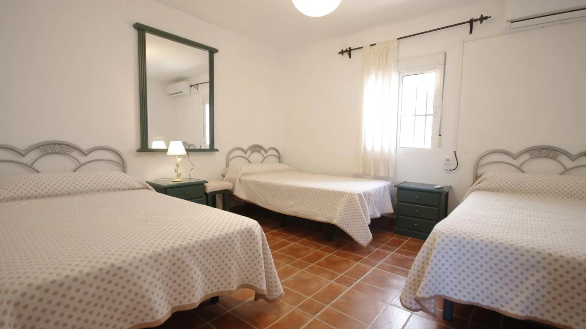 Livingtarifa Villa Concha 0*, Tarifa Spain