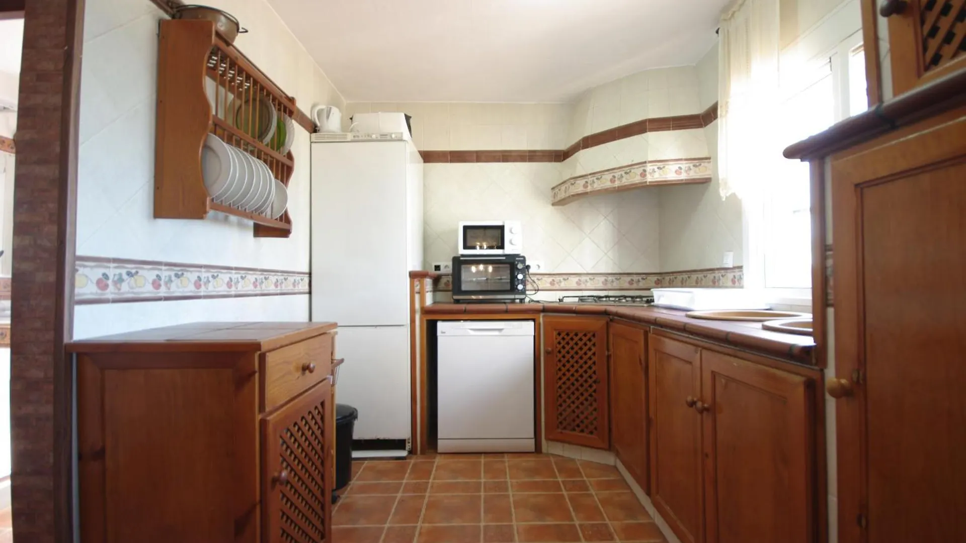 Livingtarifa Villa Concha
