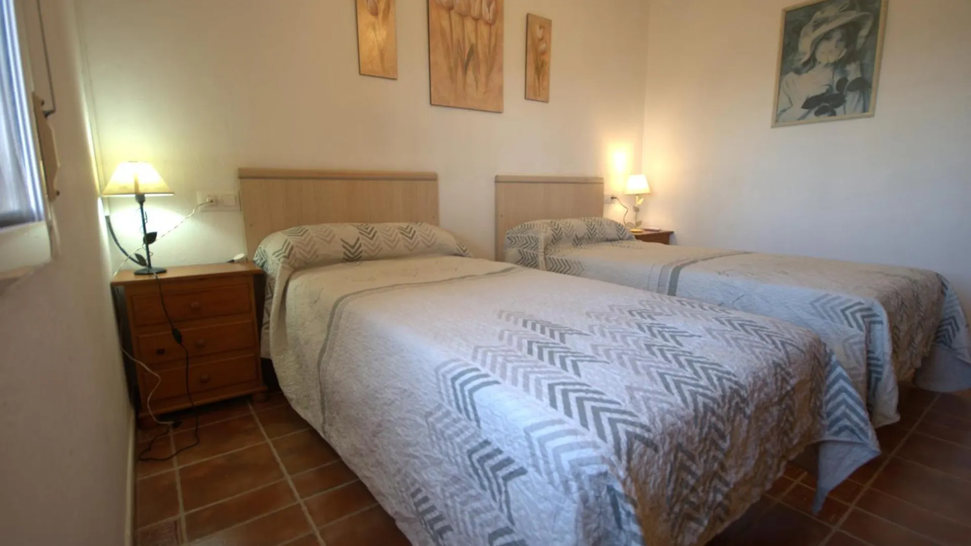 Livingtarifa Villa Concha