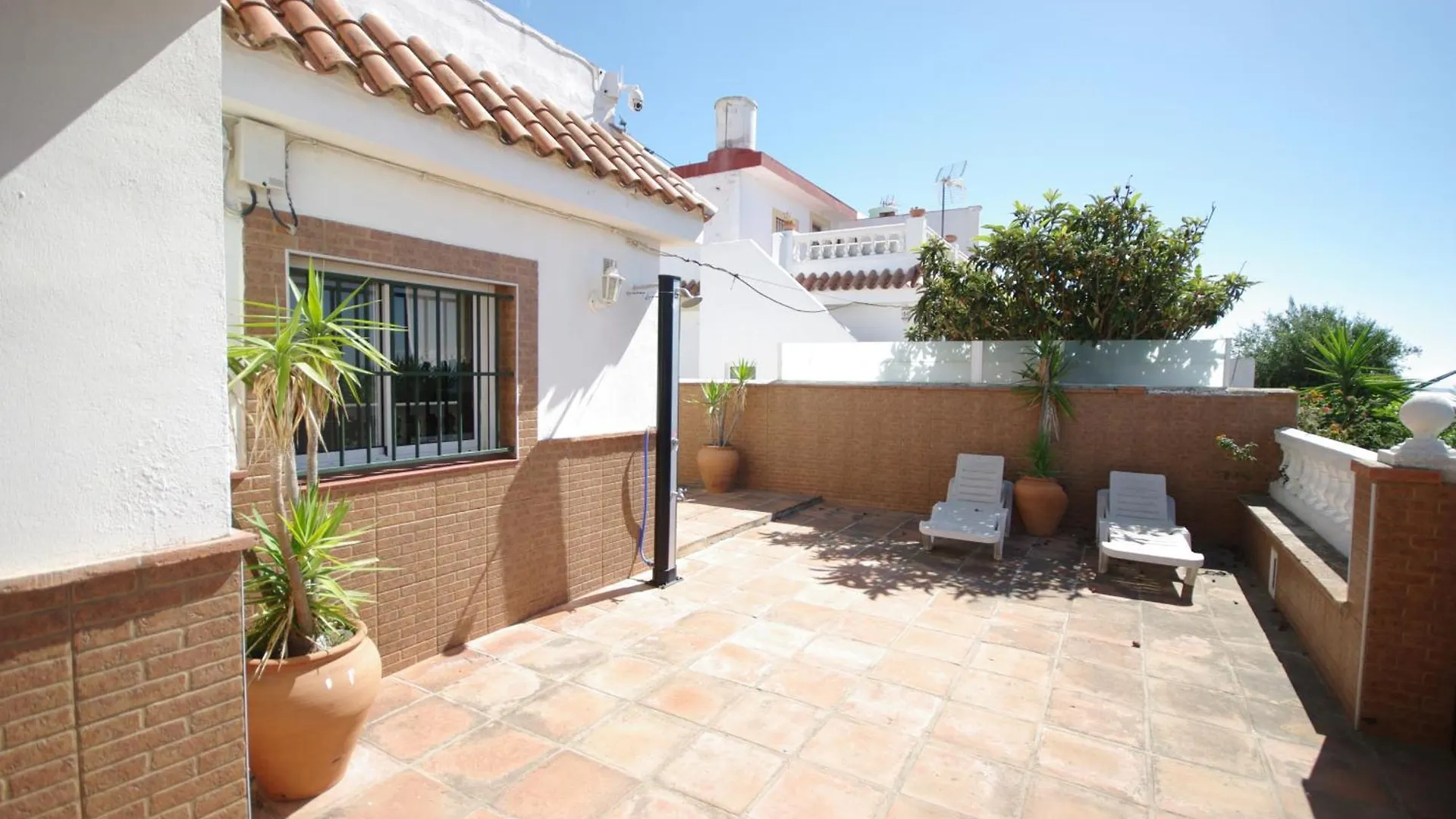 Livingtarifa Villa Concha 0*, Tarifa
