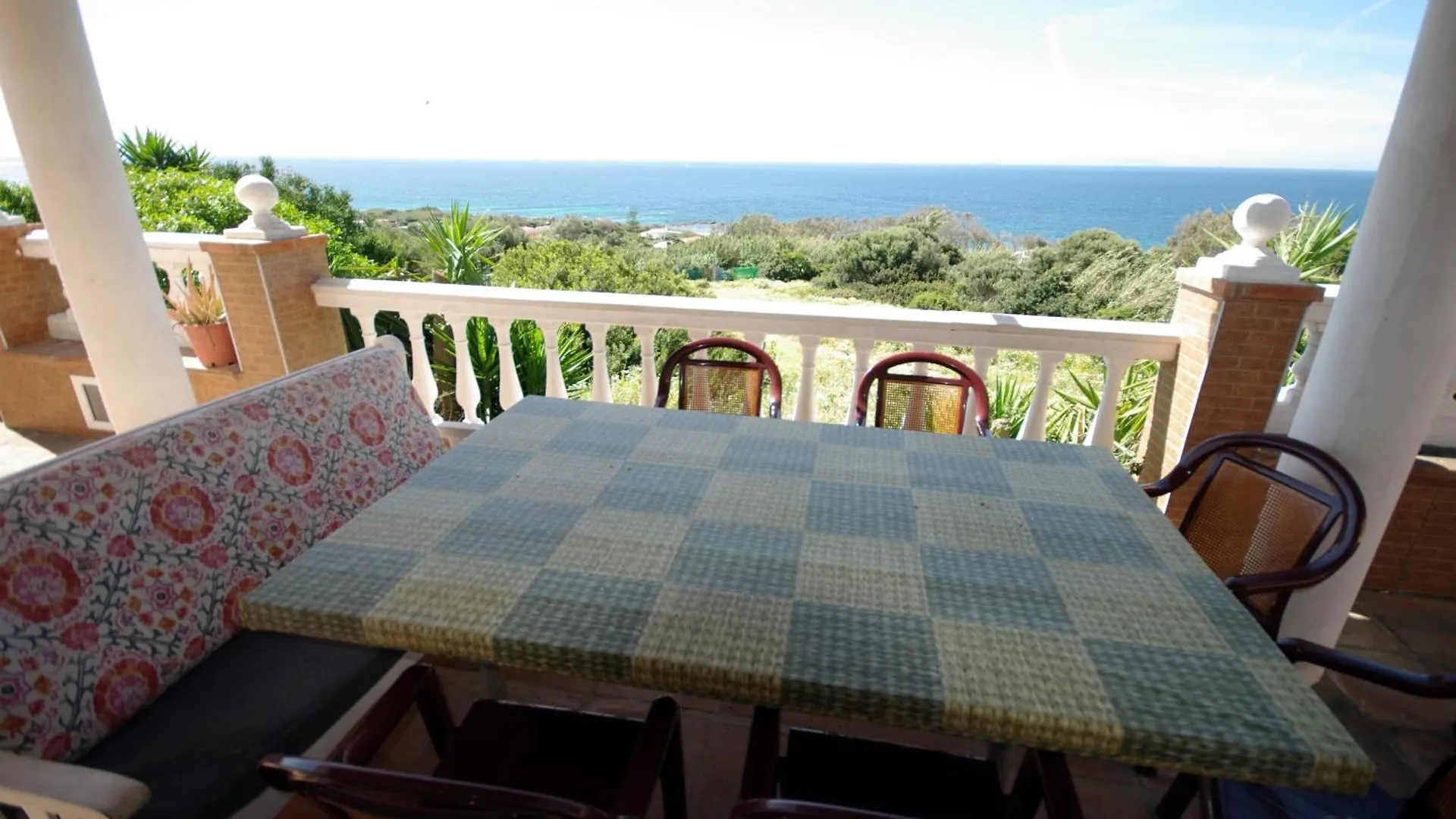 Livingtarifa Villa Concha Spain