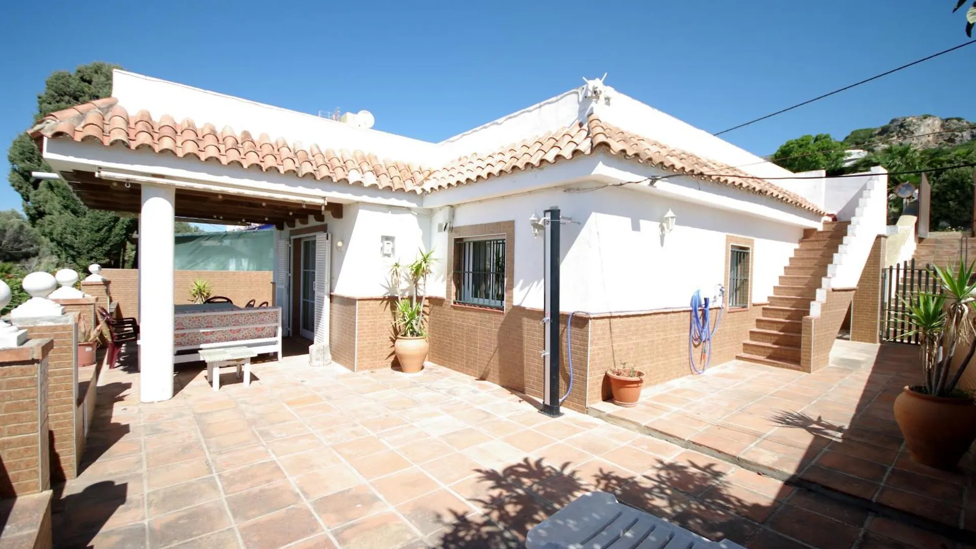 Livingtarifa Villa Concha 0*, Tarifa