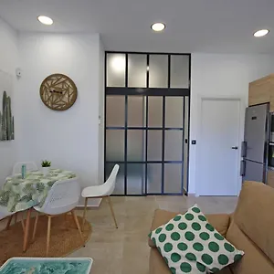  Apartamento Sun&beach Carihuela España
