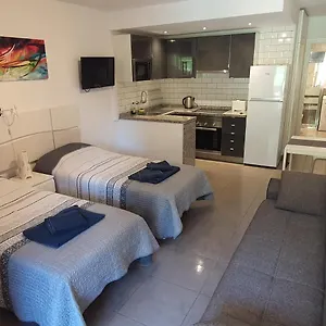  Apartamento Minerva España