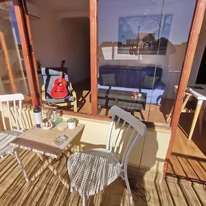  Apartamento El Refugio De Torrijos España