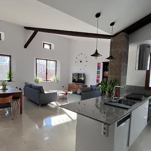  Apartamento Antiga Biblioteca España