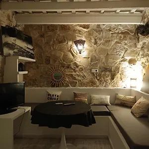 La Cueva Tarifa