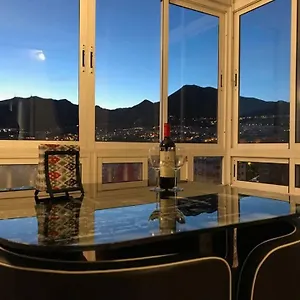  Apartamento Estudio España