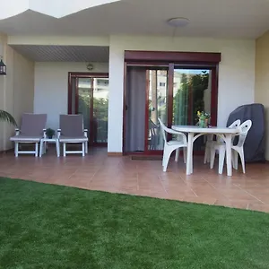  Apartamento Maravilloso Y Tranquilo En El España
