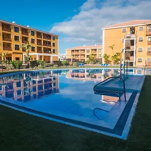  Apartamento In Arona España