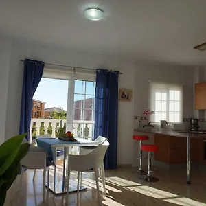  Apartamento Primavera España