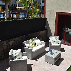  Apartamento Andromeda España