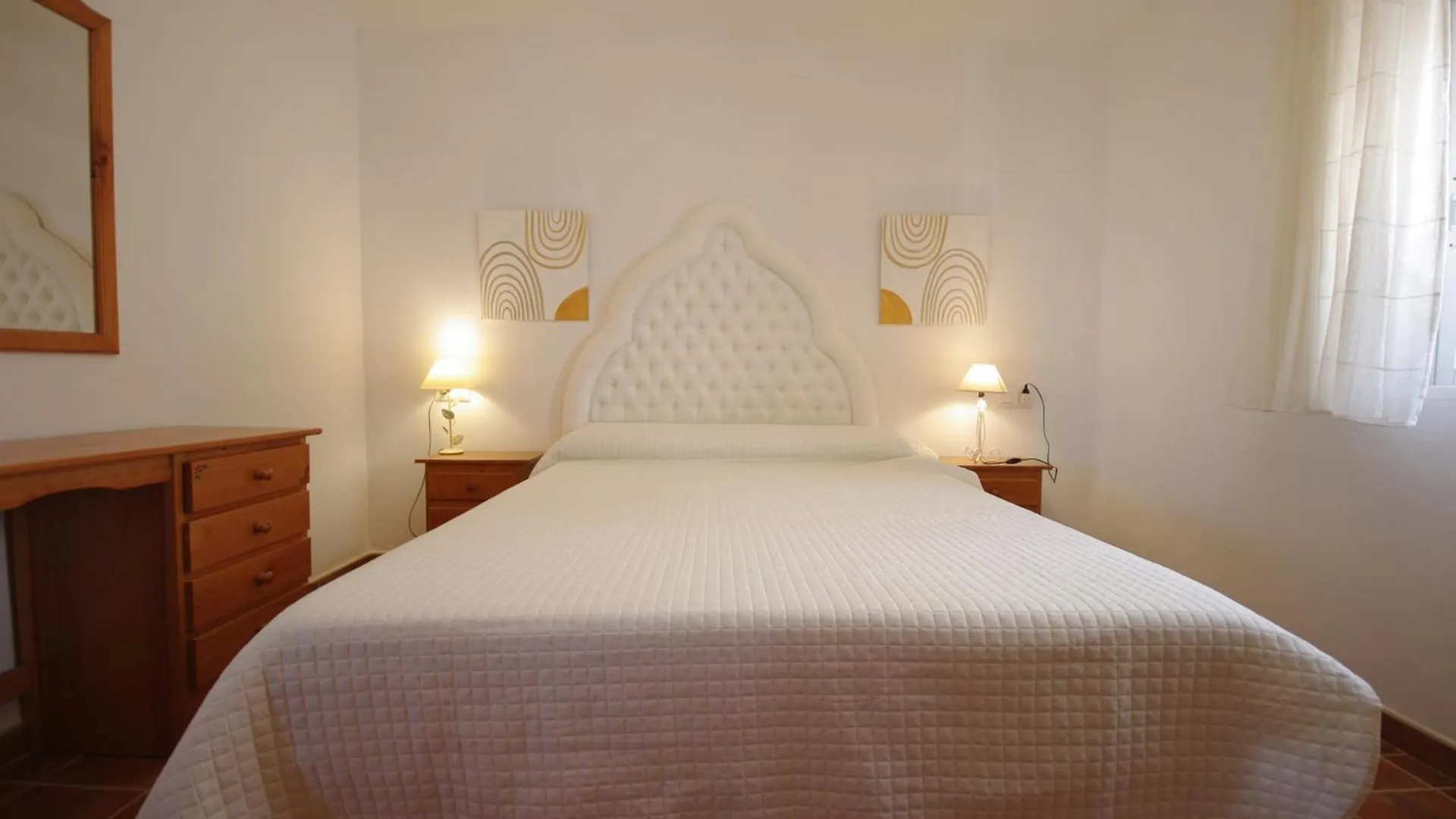 Livingtarifa Villa Concha España