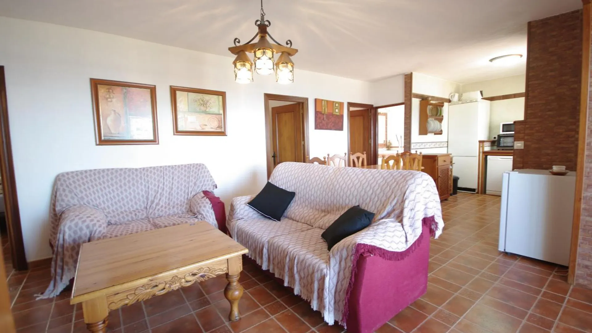 Livingtarifa Villa Concha  Tarifa